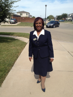 Dr. Claudia L. Brown (Justice of the Peace) Wiki & Bio